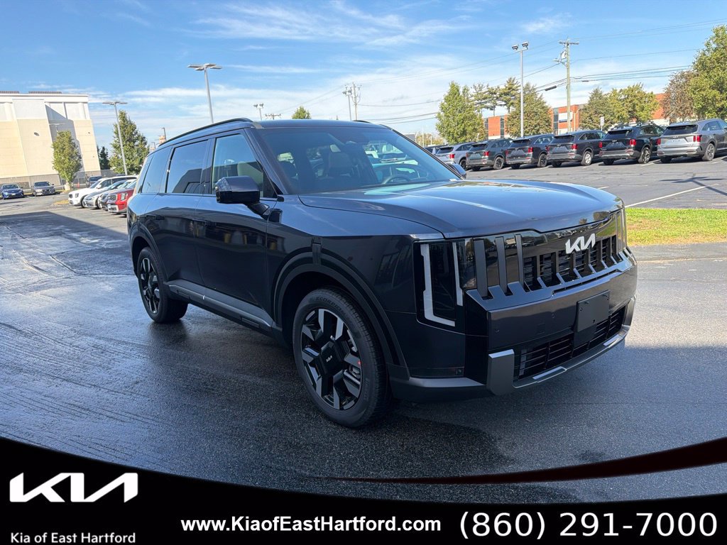 New 2027 Kia Telluride S AWD/4WD image 5