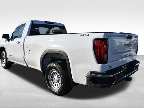 New 2026 GMC Sierra 1500 Pro w/ Pro Value Package image 8