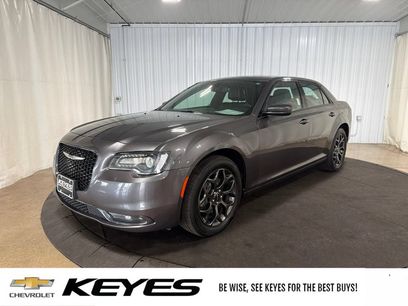 Used 2018 Chrysler 300 S