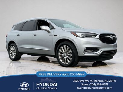 Used 2019 Buick Enclave Premium w/ Experience Buick Package