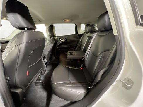 Used 2022 Jeep Compass Trailhawk w/ Trailhawk Convenience Group image 22