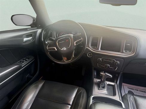 Used 2020 Dodge Charger SXT w/ Plus Group RWD image 16
