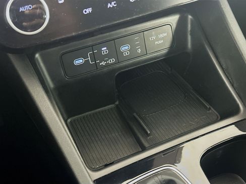 Used 2025 Hyundai Tucson SEL image 26