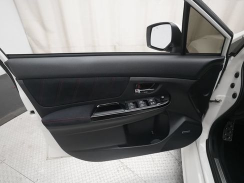 Used 2021 Subaru WRX STI Limited AWD/4WD image 27