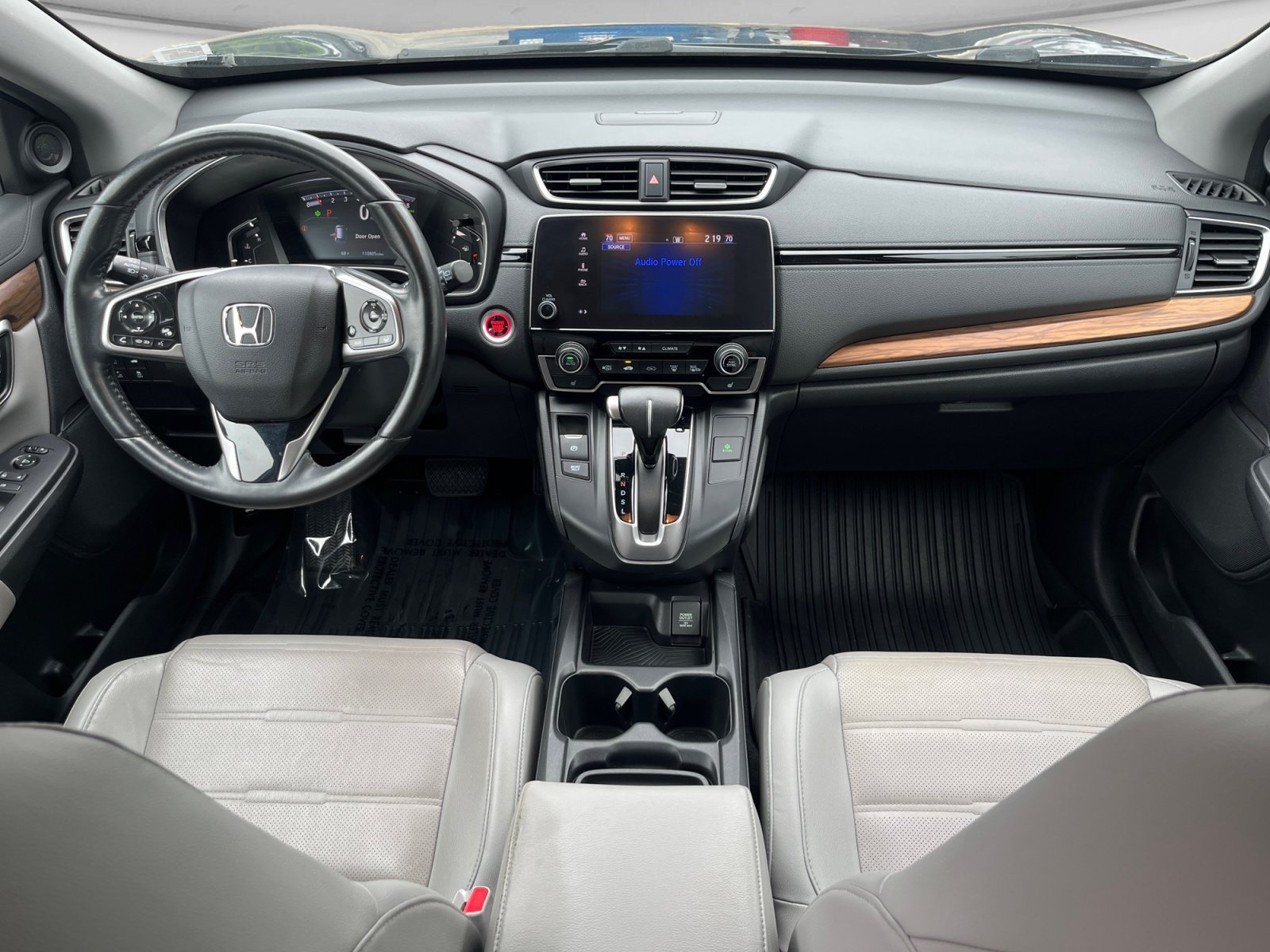Used 2019 Honda CR-V EX-L image 12