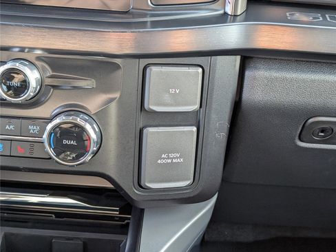 Used 2026 Ford F450 Lariat w/ FX4 Off-Road Package image 28