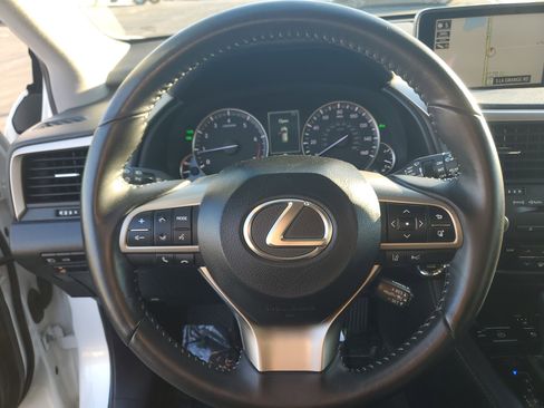 Used 2019 Lexus RX 350 RX 350 image 15
