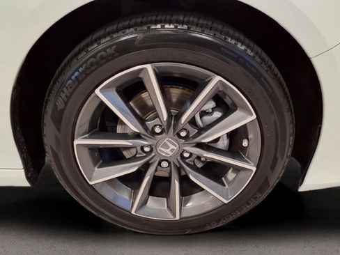 Used 2022 Honda Accord EX-L image 8