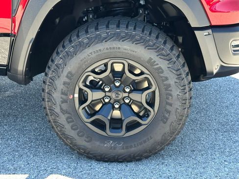 New 2026 RAM 1500 RHO w/ RHO Level 1 Equipment Group AWD/4WD image 11
