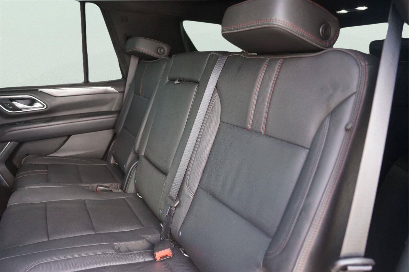 Used 2021 Chevrolet Tahoe RST AWD/4WD image 14
