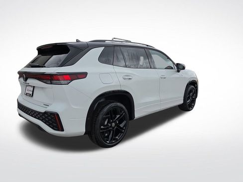 New 2026 Volkswagen Tiguan SE R-Line AWD/4WD image 5