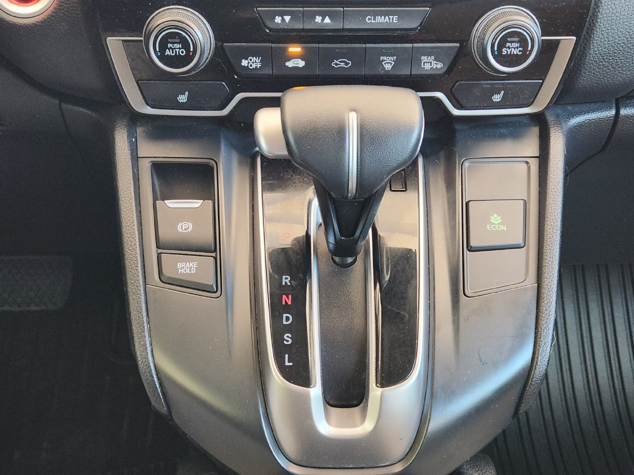 Used 2019 Honda CR-V EX-L image 18