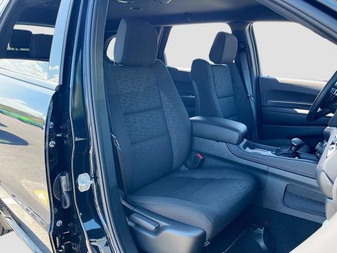 New 2026 Dodge Durango GT w/ Blacktop Package AWD/4WD image 26