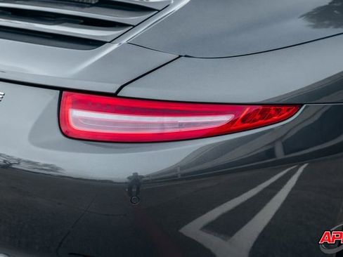 Used 2012 Porsche 911 Carrera S image 43