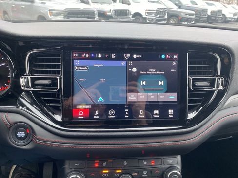 New 2026 Dodge Durango GT w/ Blacktop Package image 30