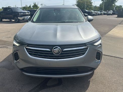 Used 2023 Buick Envision Preferred AWD/4WD image 8