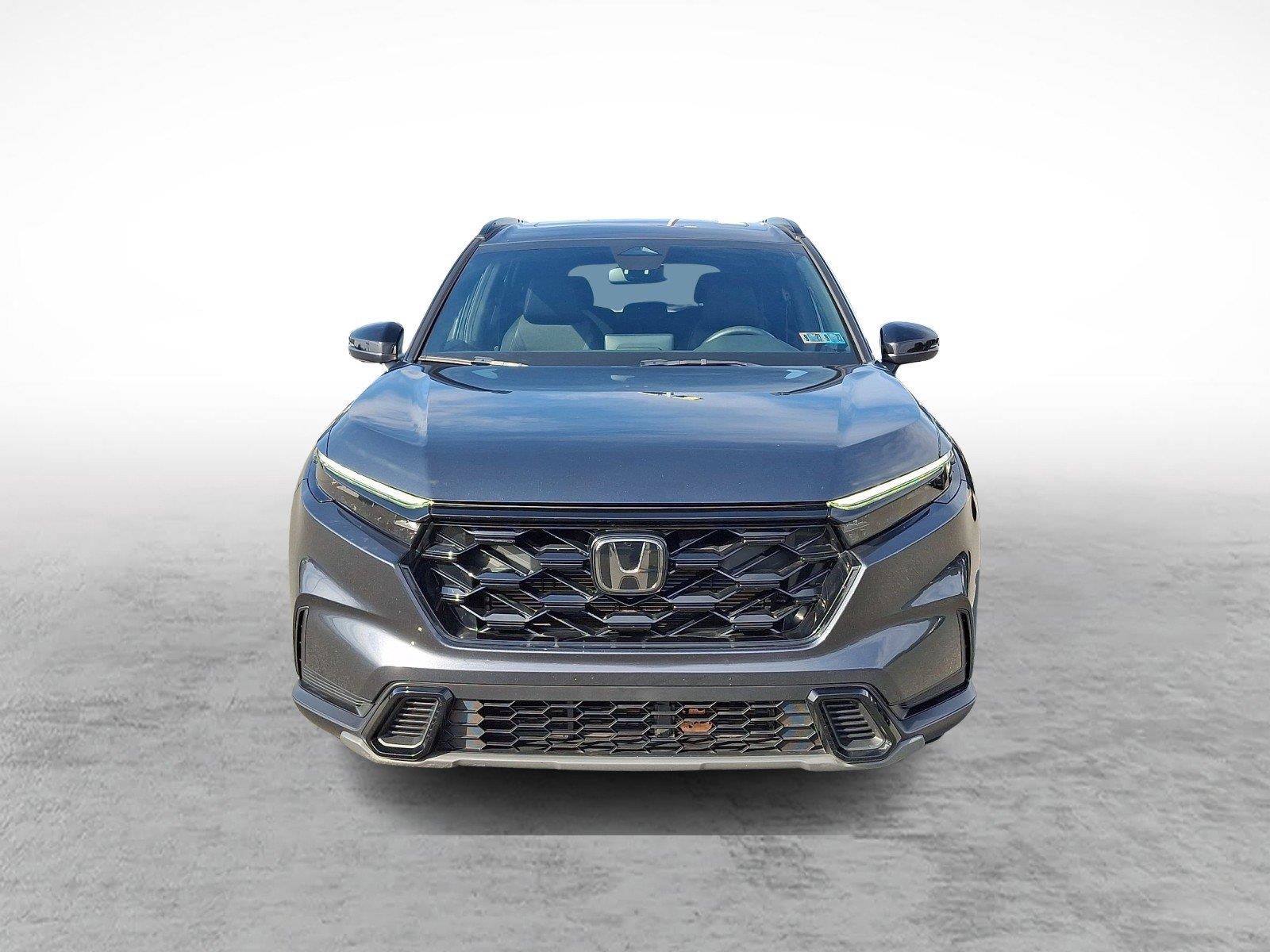 Used 2024 Honda CR-V Sport image 2