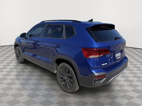 Used 2024 Volkswagen Taos S w/ MDO Package image 6