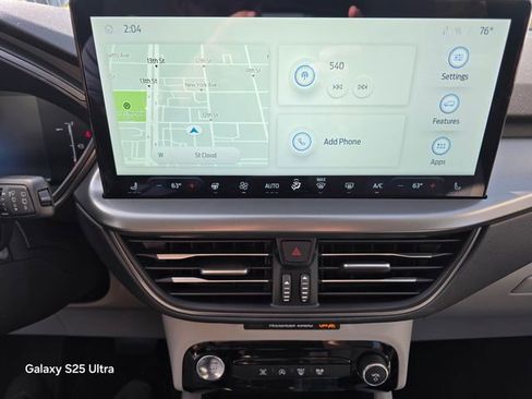 New 2025 Ford Escape Active w/ Tech Pack #1 image 16