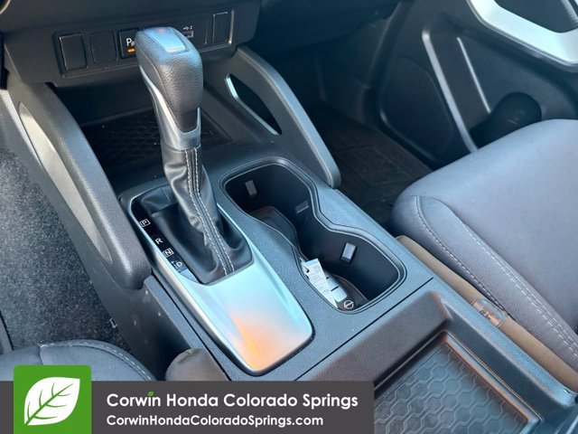 Used 2025 Nissan Frontier SV AWD/4WD image 25