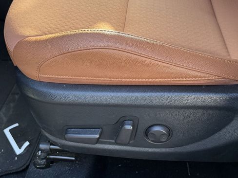 Certified 2024 Kia Soul EX w/ Option Group 015 FWD image 10