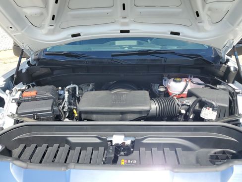 New 2024 GMC Sierra 1500 Pro w/ Pro Value Package image 56