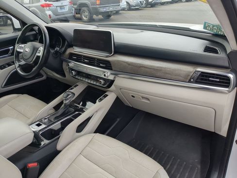 Used 2021 Kia Telluride SX w/ SX Prestige Package AWD/4WD image 30