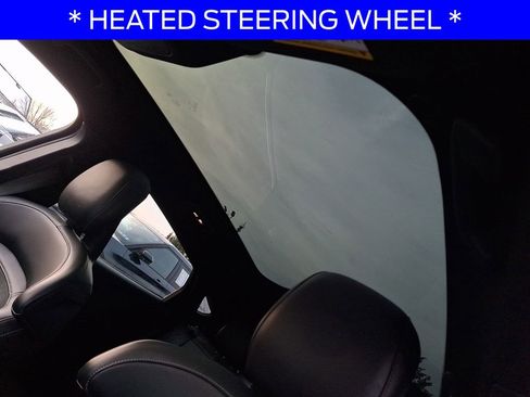 Certified 2023 Ford Mustang Mach-E GT w/ GT Performance Edition image 14