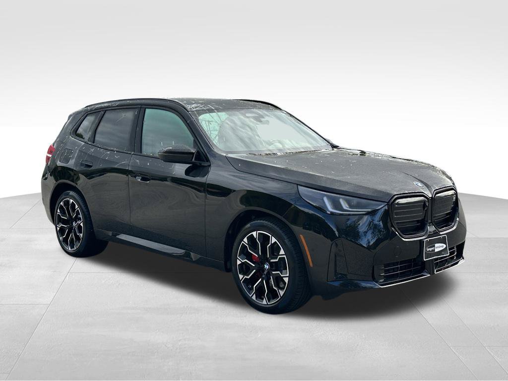Used 2026 BMW X3 M50 AWD/4WD image 6
