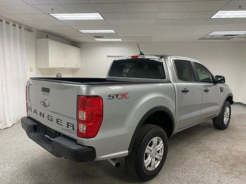 Used 2020 Ford Ranger XL w/ Equipment Group 101A Mid image 5