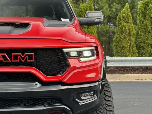 Used 2023 RAM 1500 TRX AWD/4WD image 20