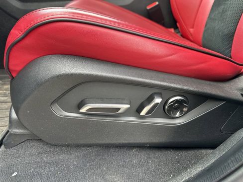 Used 2024 Acura MDX A-Spec image 18