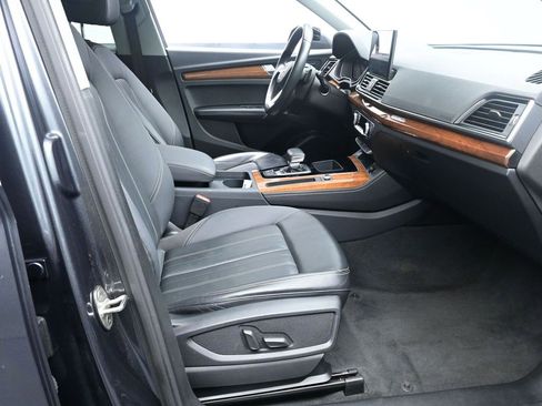 Used 2023 Audi Q5 2.0T Premium Plus image 28