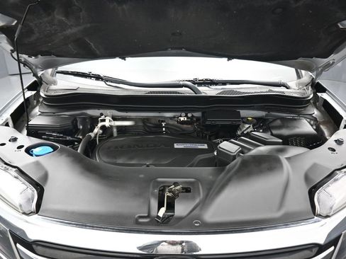 Used 2016 Honda Pilot Elite image 63