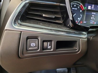 Certified 2022 Cadillac XT5 Premium Luxury