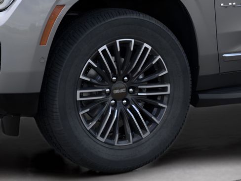 New 2026 GMC Yukon XL Elevation w/ Elevation Premium Package image 23