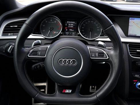 Used 2014 Audi S5 Premium Plus image 21