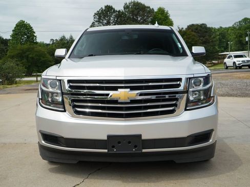 Used 2018 Chevrolet Tahoe LS RWD image 16
