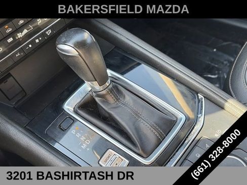 Used 2023 MAZDA CX-5 AWD 2.5 S image 25