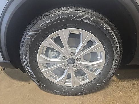 Used 2023 Ford Escape Active AWD/4WD image 44