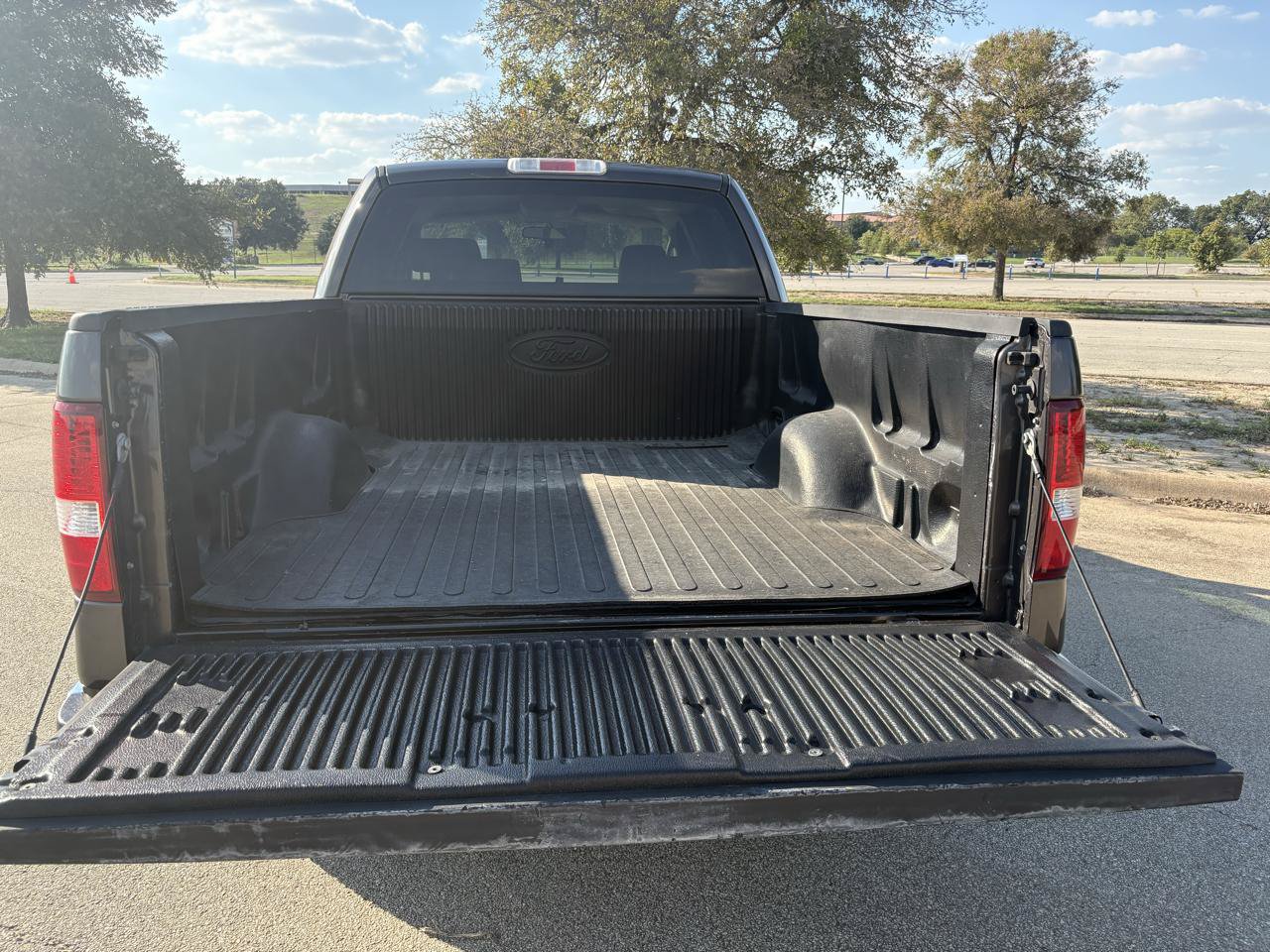 Used 2006 Ford F150 XLT RWD image 44