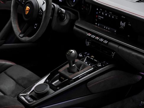 Used 2022 Porsche 911 GT3 image 53