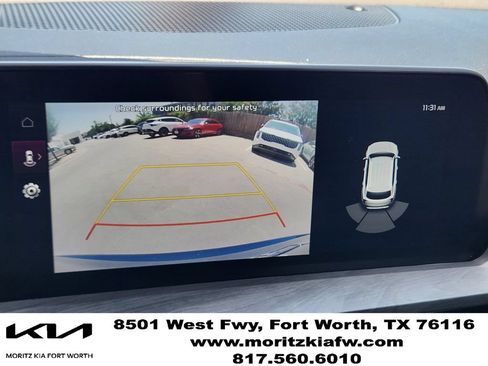 Certified 2024 Kia Telluride EX X-Line AWD/4WD image 17