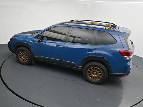 Used 2024 Subaru Forester Wilderness AWD/4WD image 13