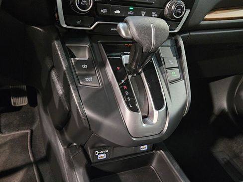 Used 2020 Honda CR-V EX image 33