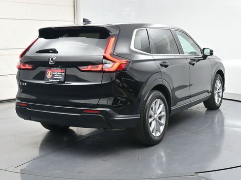 Used 2024 Honda CR-V EX-L image 25