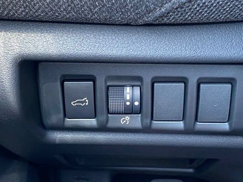 New 2026 Subaru Outback Premium AWD/4WD image 14