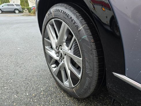 New 2026 Cadillac Optiq Luxury 2 image 14