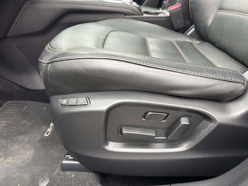 Certified 2023 MAZDA CX-5 AWD 2.5 S w/ Premium Package image 14