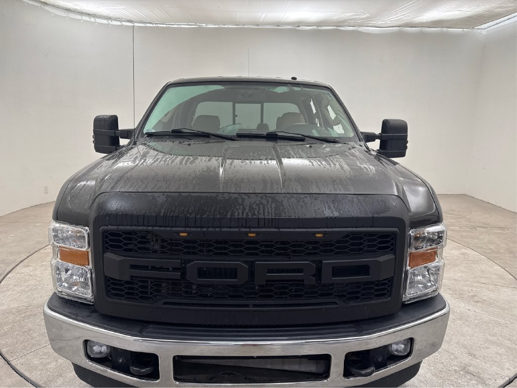 Used 2008 Ford F250 Lariat AWD/4WD image 18